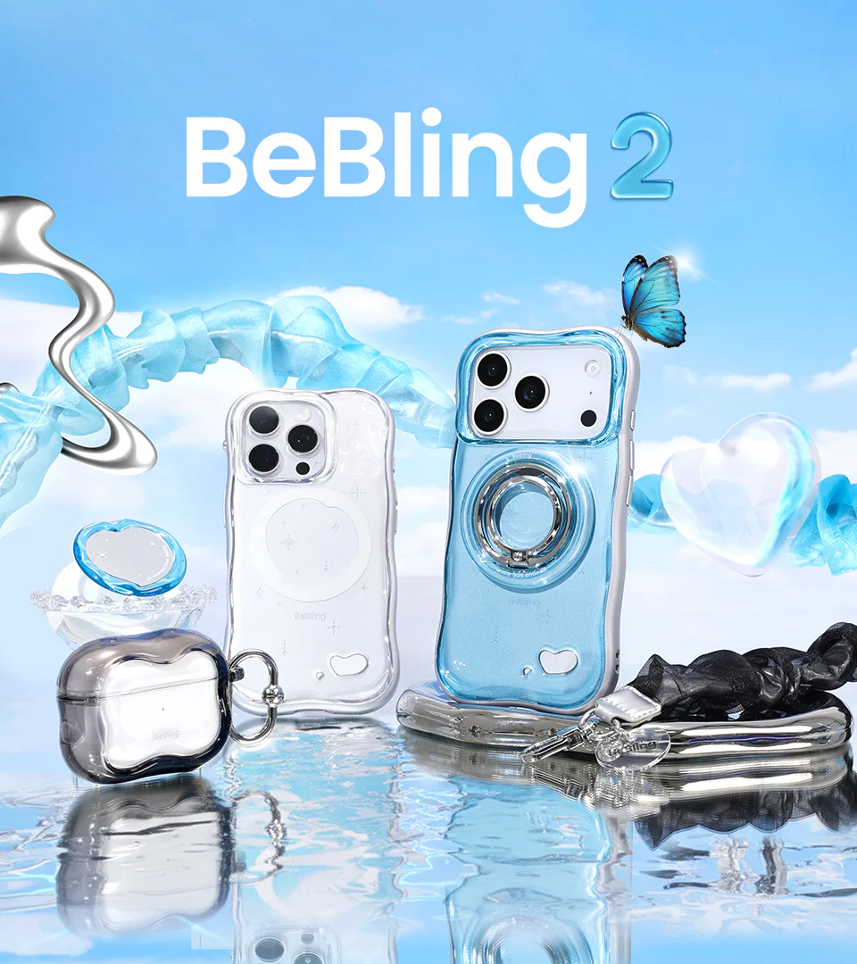 BeBling 2 MagSynq Grip Holder<b>Black</b> - Image 2