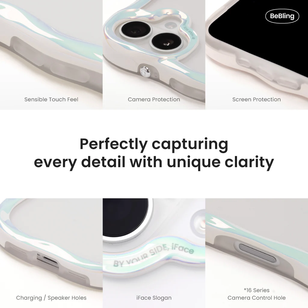 BeBling <b> iPhone 16 </b> - Image 8