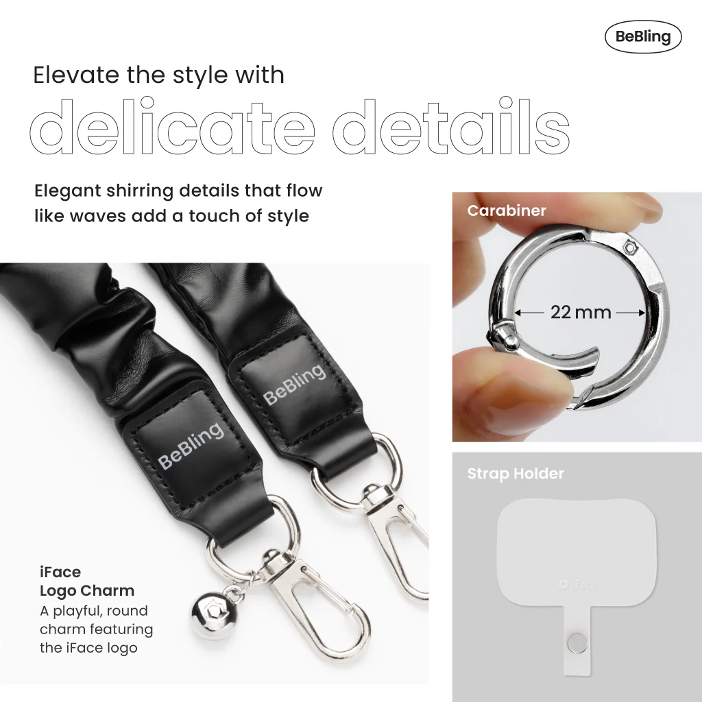 BeBling Hand Strap - Image 6