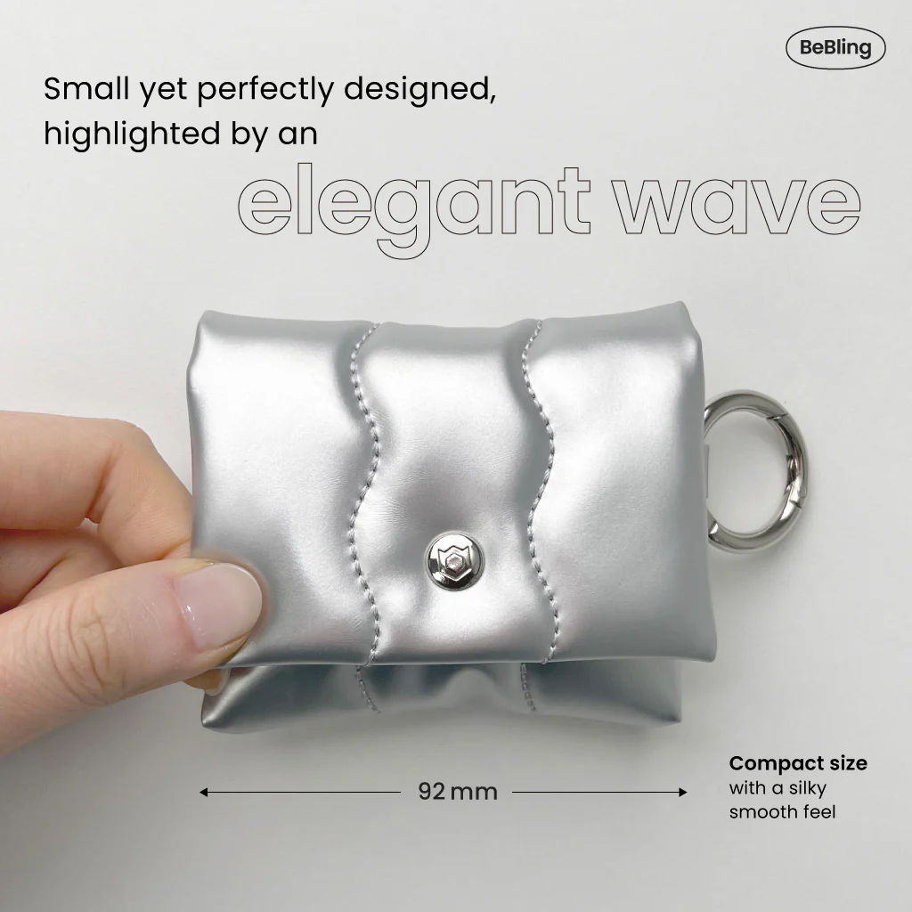 BeBling Standard Pouch <b> for AirPods </b> - Image 6