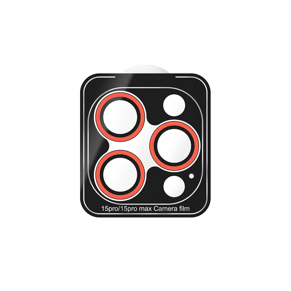 Camera Lens Cover Neo <b>iPhone 15 Pro / 15 Pro Max</b> - Image 2