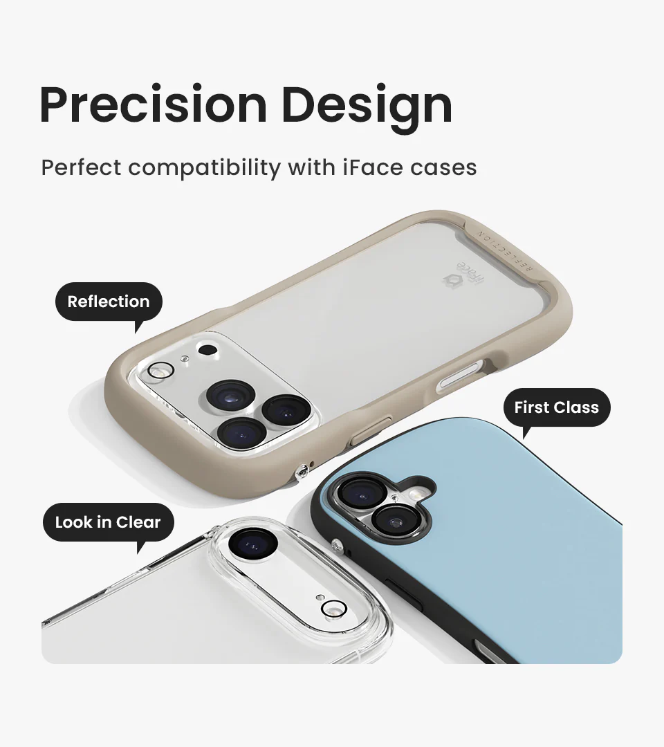 Camera Lens Protector <b>iPhone 17 Pro</b> - Image 6