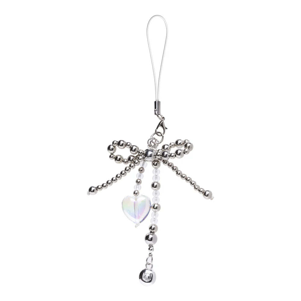 Cascade Phone Charm
