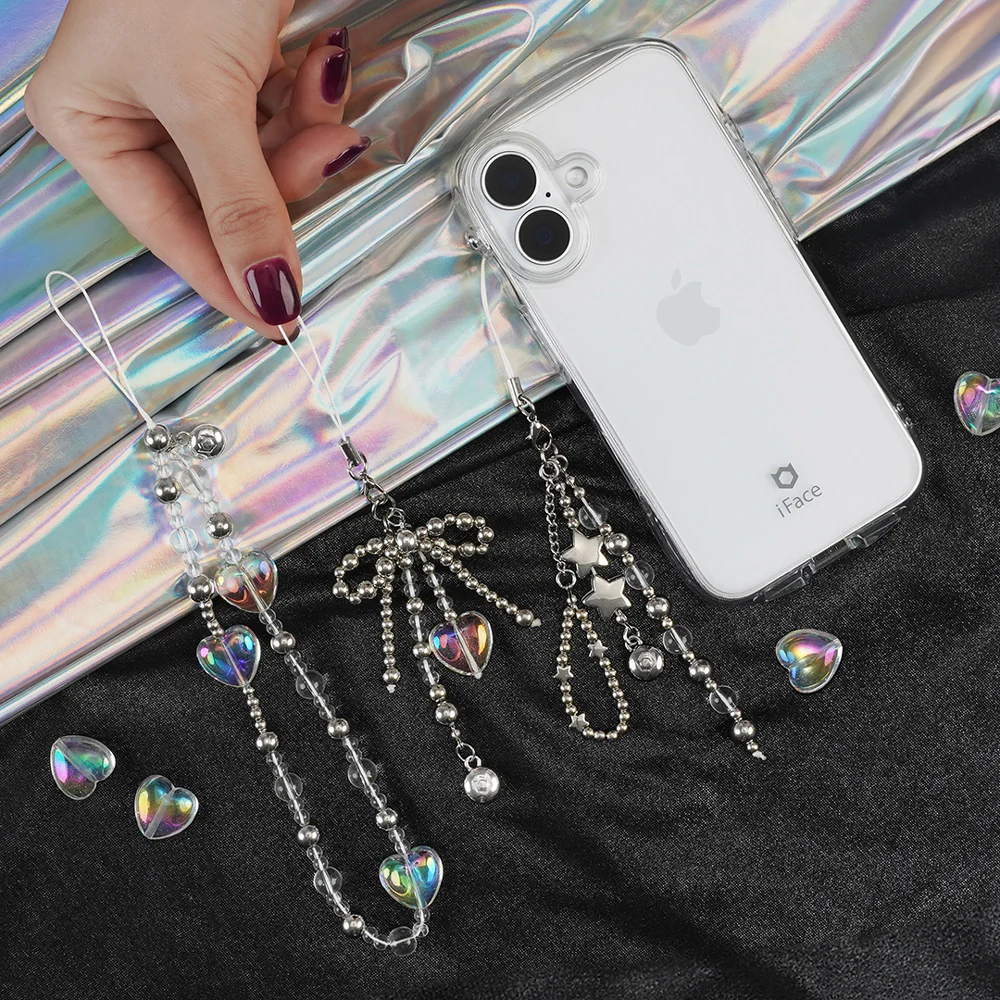 Capella Phone Charm - Image 2