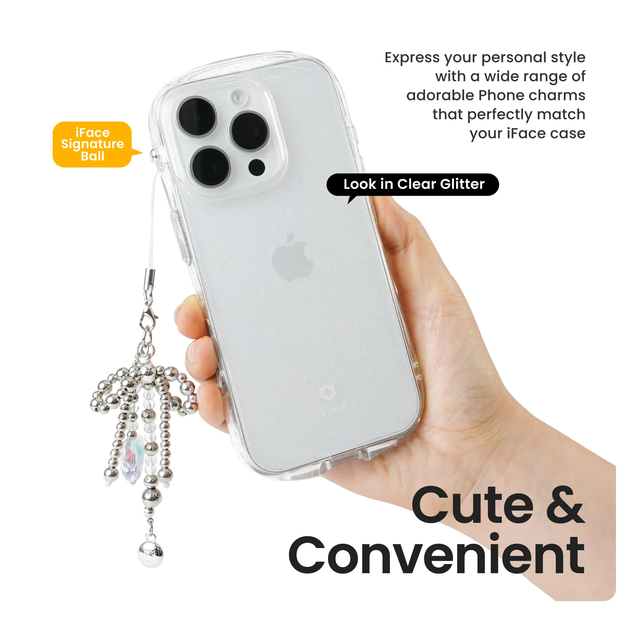 Capella Phone Charm - Image 3