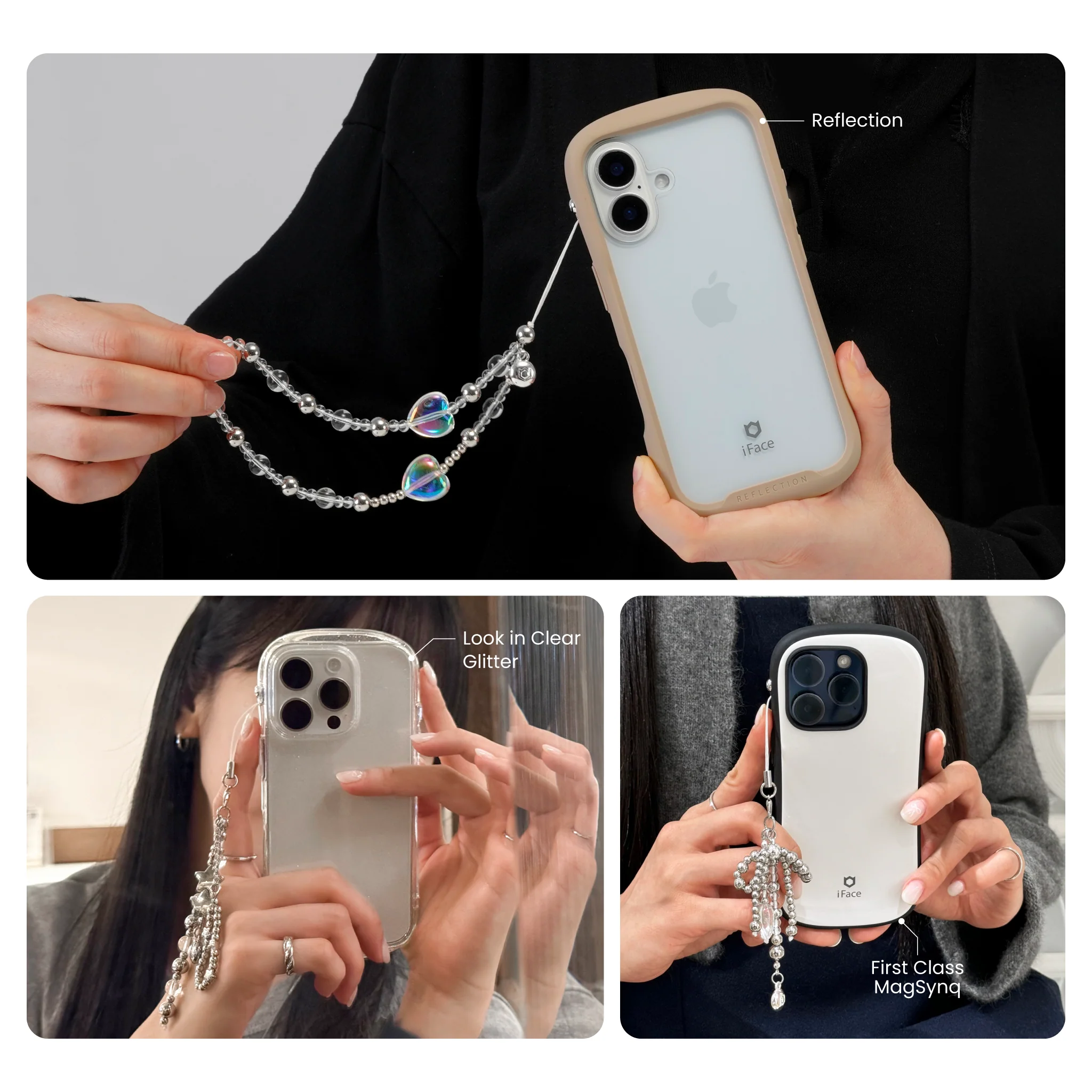 Capella Phone Charm - Image 4