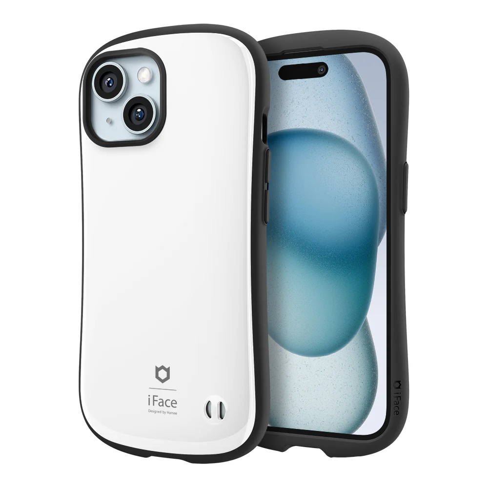 First Class <b>for iPhone 15</b> - Image 2