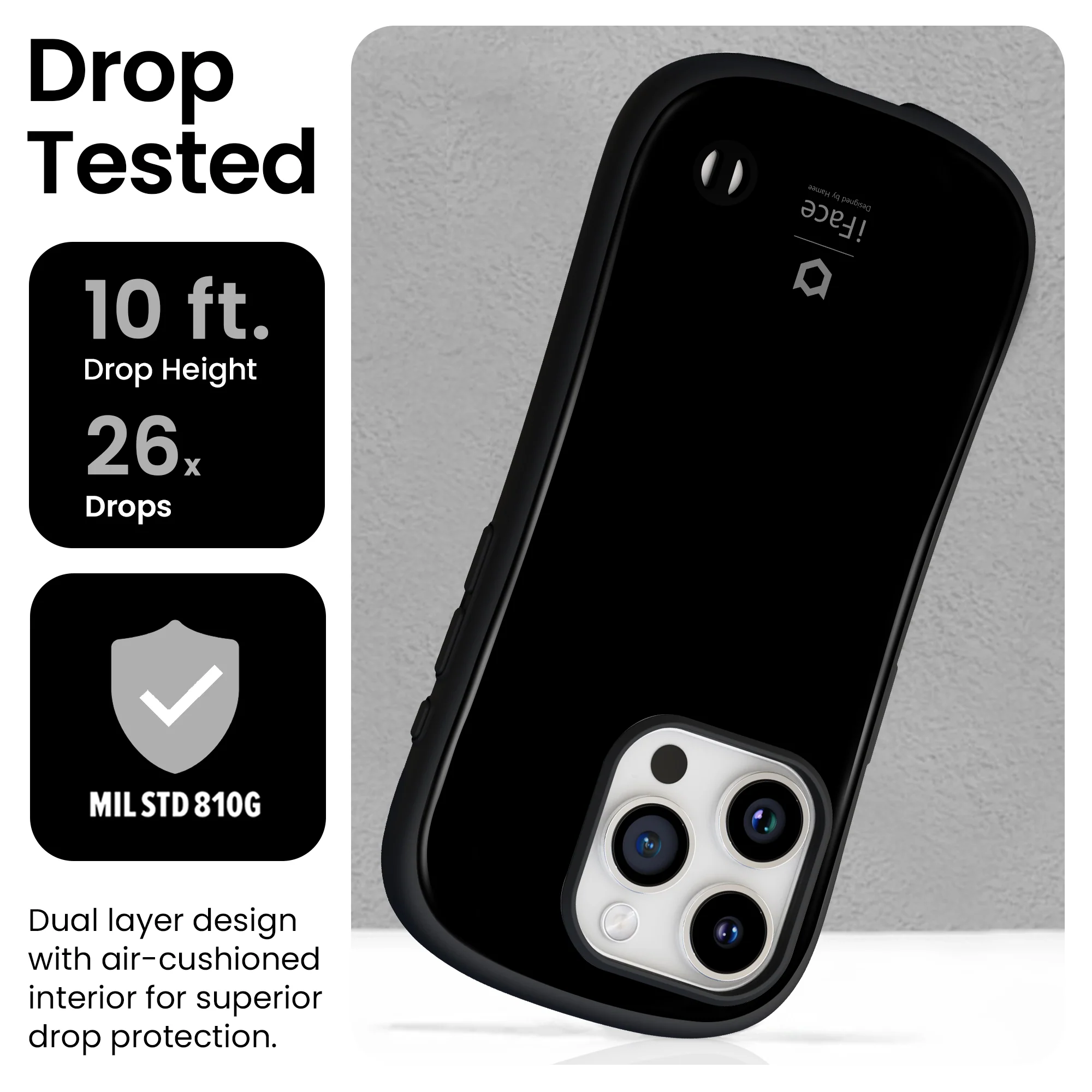 First Class <b>for iPhone 15</b> - Image 8