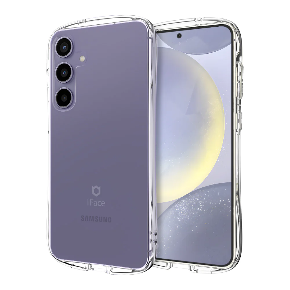 Look in Clear <b>for Galaxy S24 Plus</b>