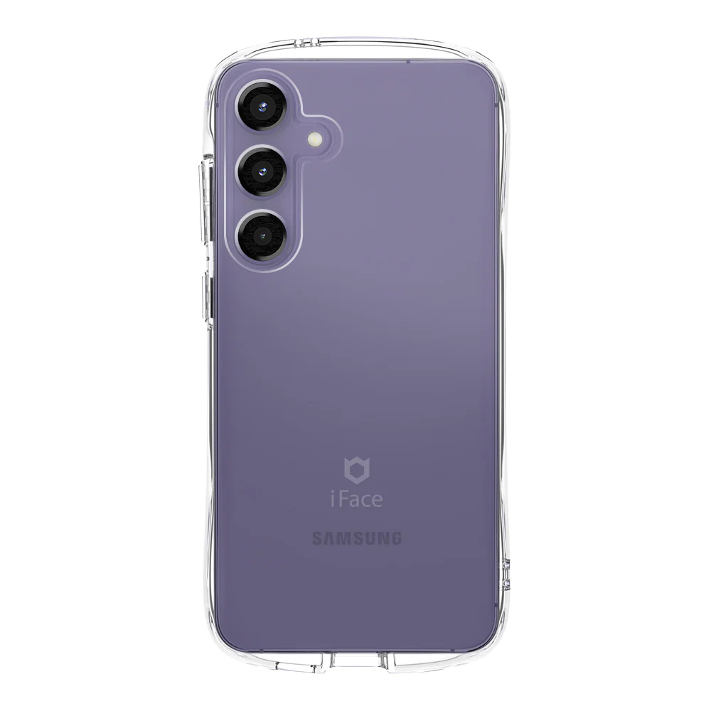 Look in Clear <b>for Galaxy S24 Plus</b> - Image 2