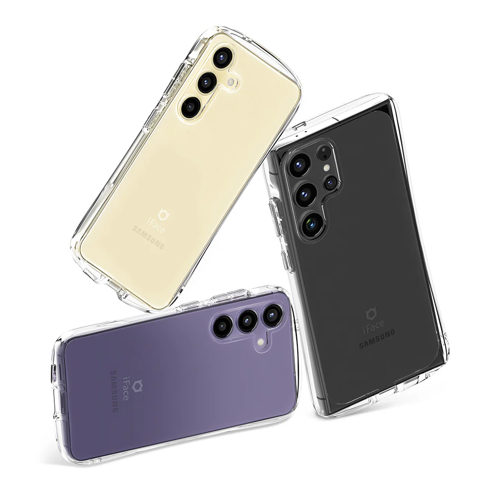 Look in Clear <b>for Galaxy S24 Plus</b> - Image 3