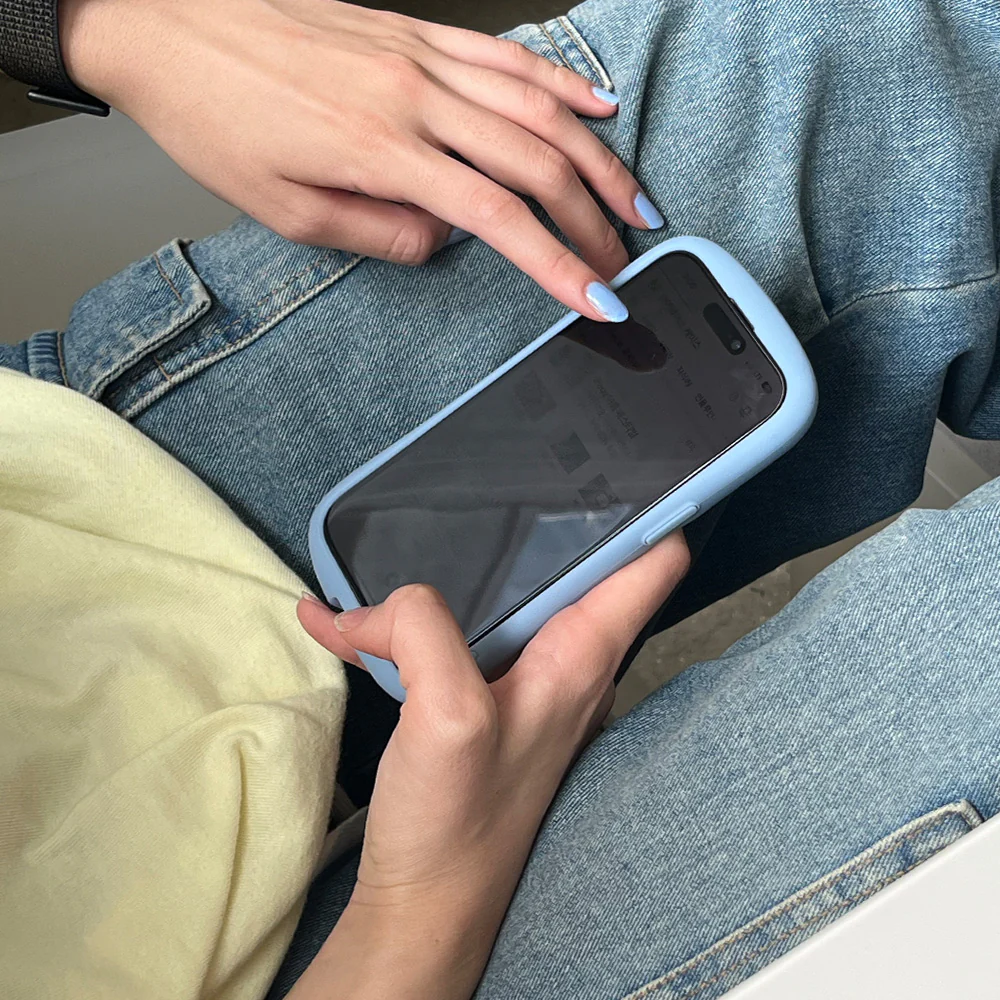 Tempered Glass <b>for iPhone 15 Pro Max</b> - Image 8