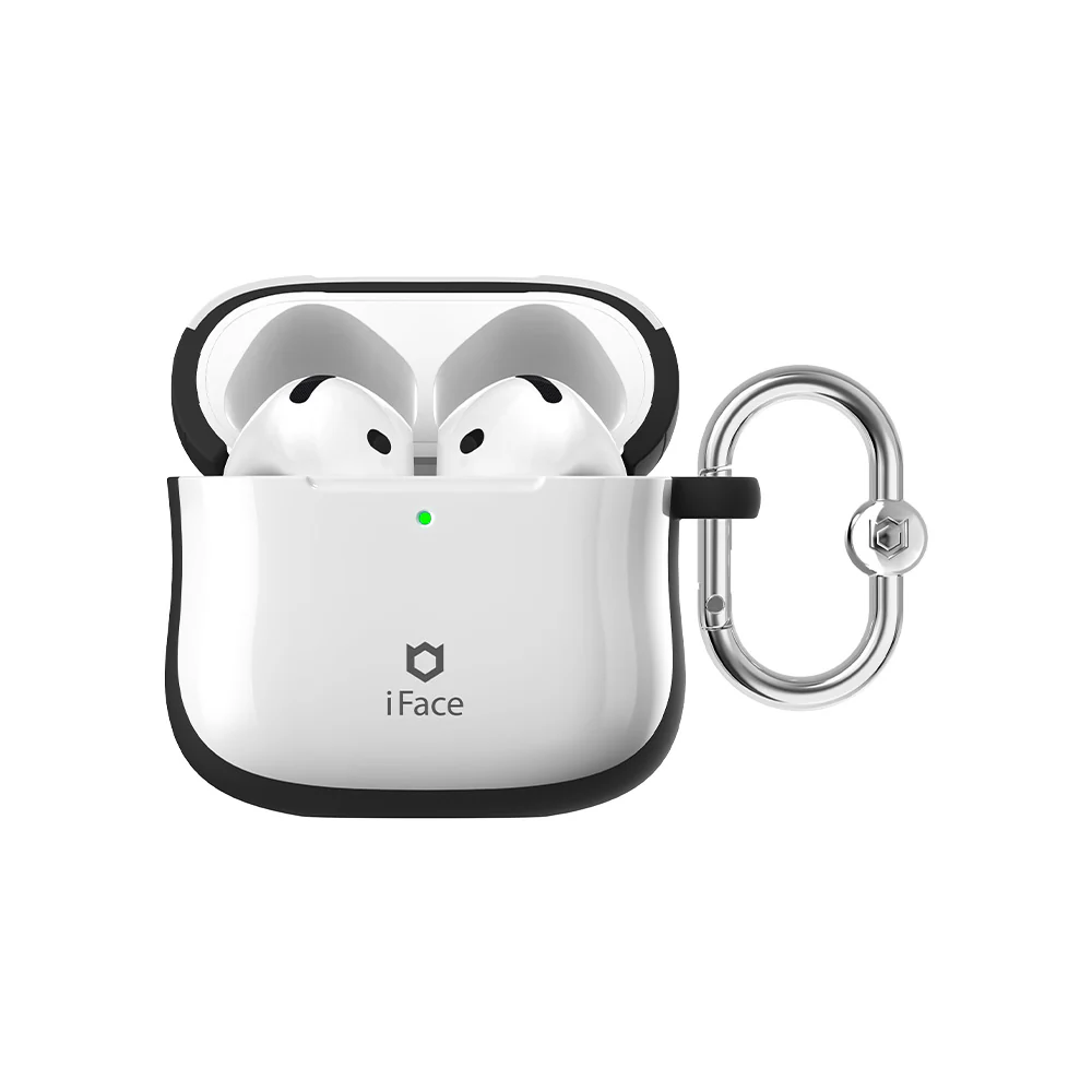 First Class <b>for AirPods 4</b> - Image 3