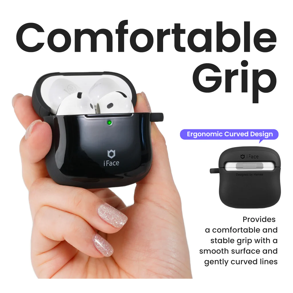 First Class <b>for AirPods 4</b> - Image 9