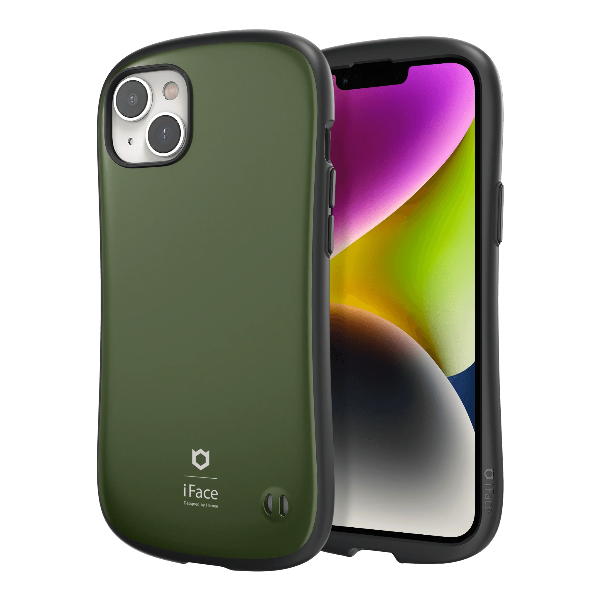 First Class <b>for iPhone 14 Plus</b>