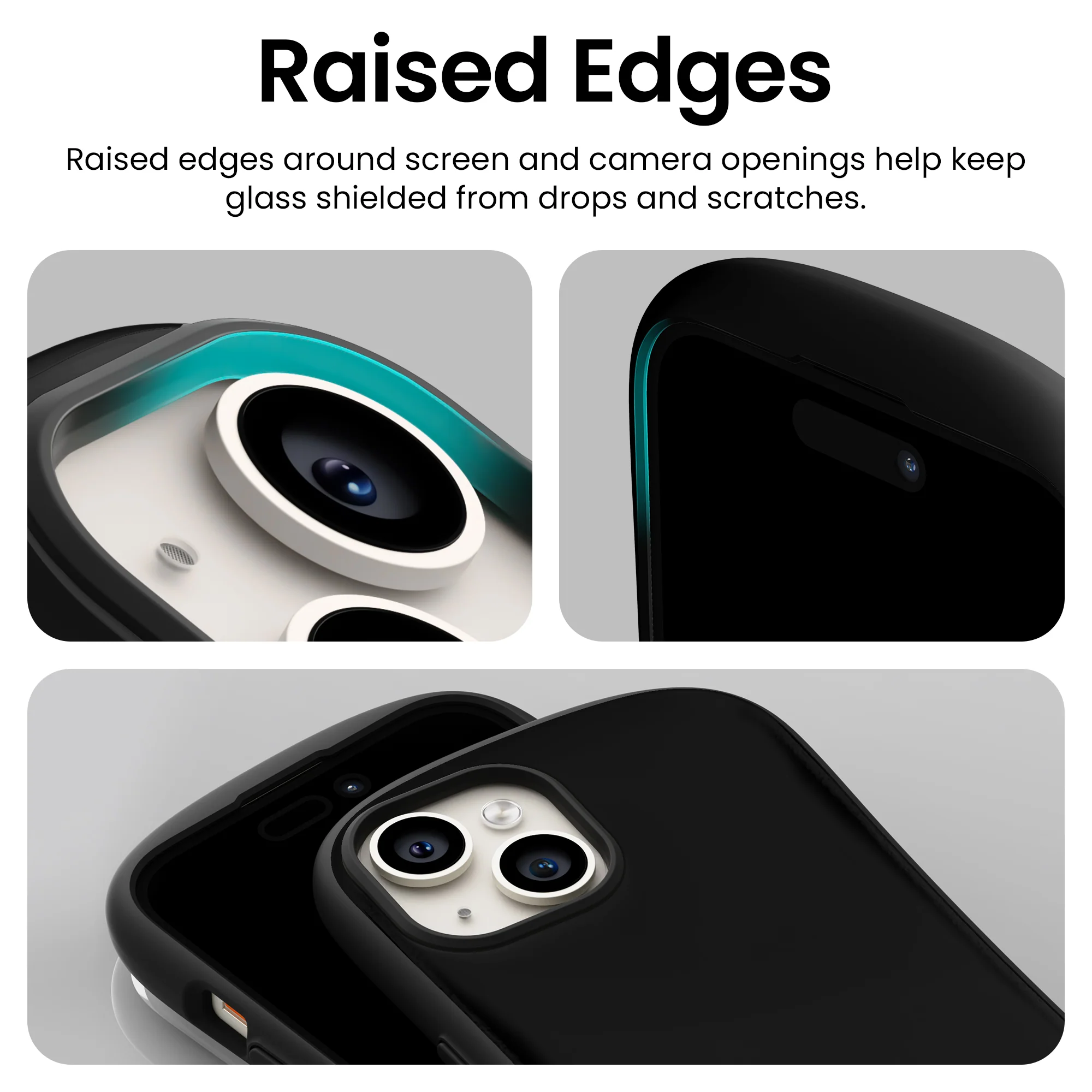 First Class <b>for iPhone 15 Plus</b> - Image 8