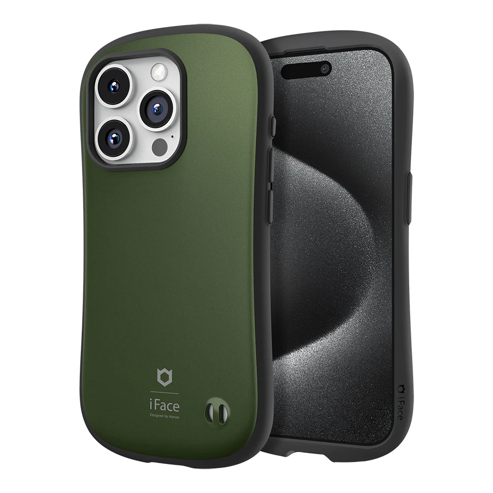 First Class <b>for iPhone 15 Pro</b> - Image 4