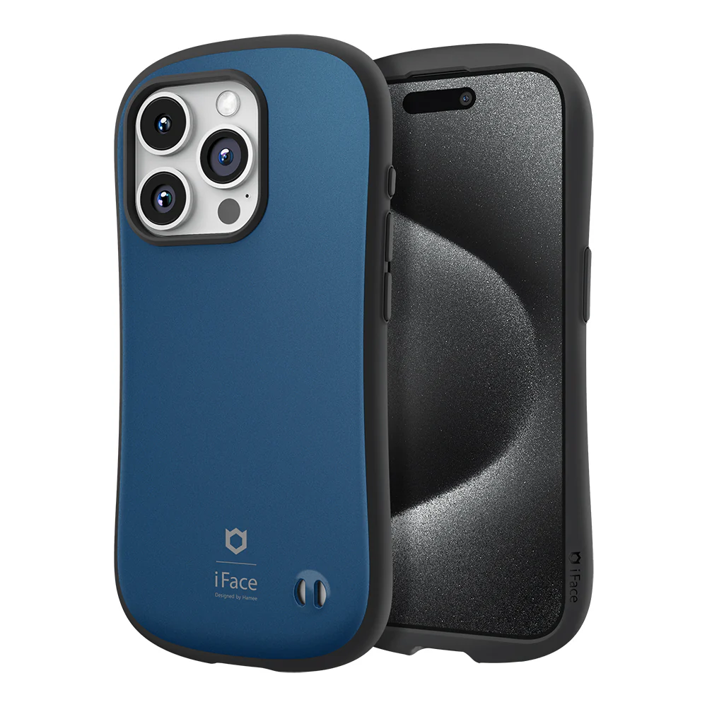First Class <b>for iPhone 15 Pro</b> - Image 5