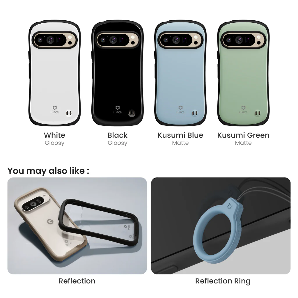 First Class <b> Pixel 9 Pro XL </b> - Image 10