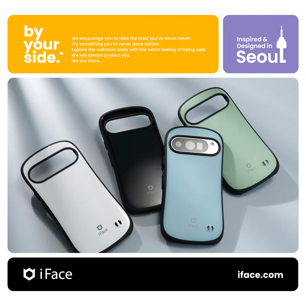 First Class <b> Pixel 9 Pro XL </b> - Image 11
