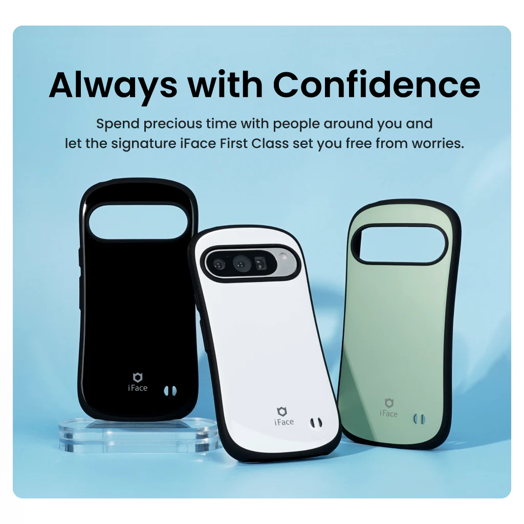 First Class <b> Pixel 9 Pro XL </b> - Image 5