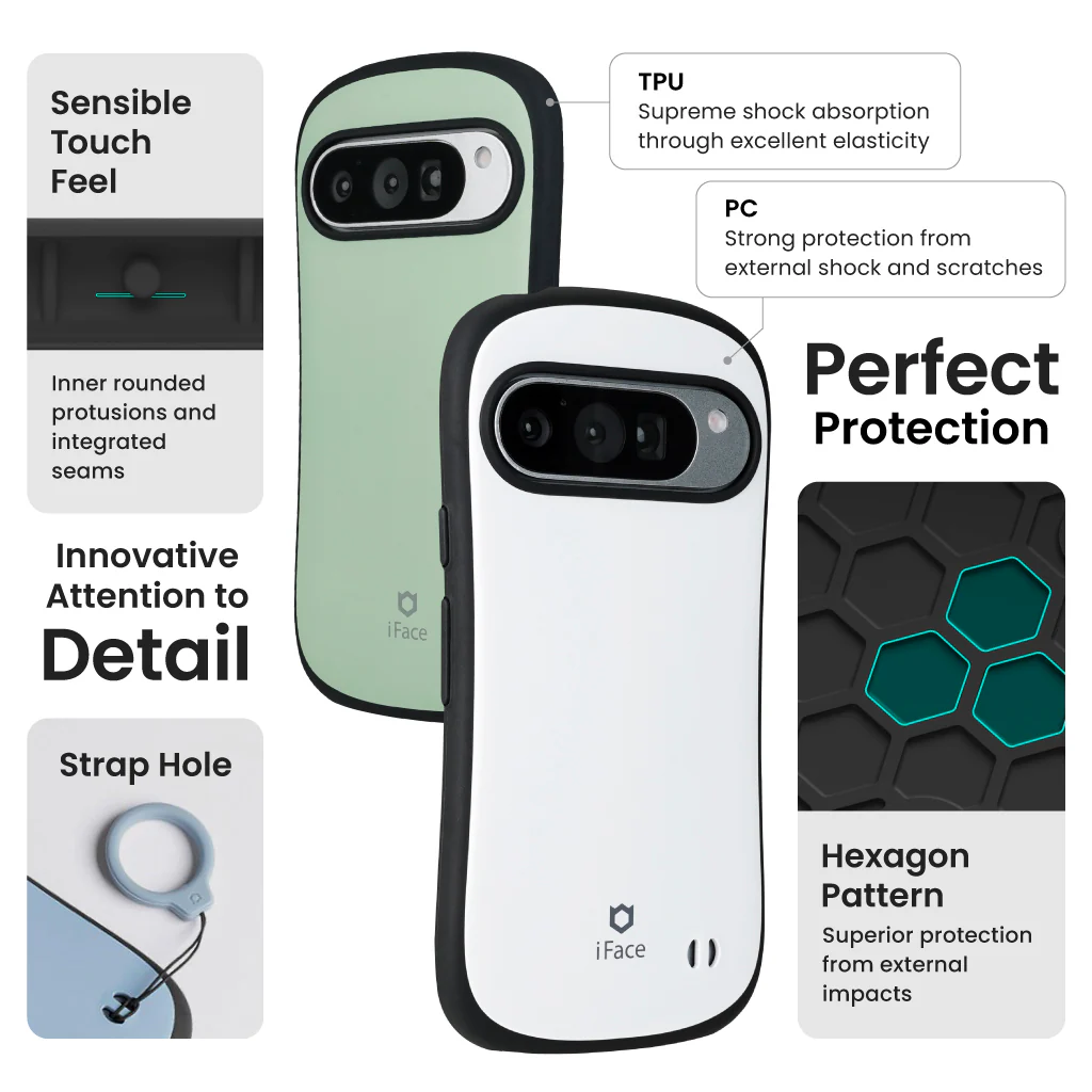 First Class <b> Pixel 9 Pro XL </b> - Image 6