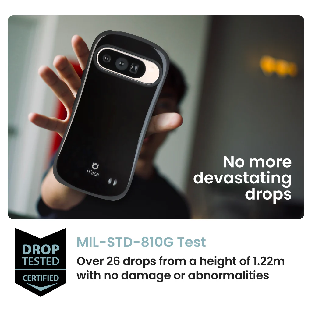 First Class <b> Pixel 9 Pro XL </b> - Image 7