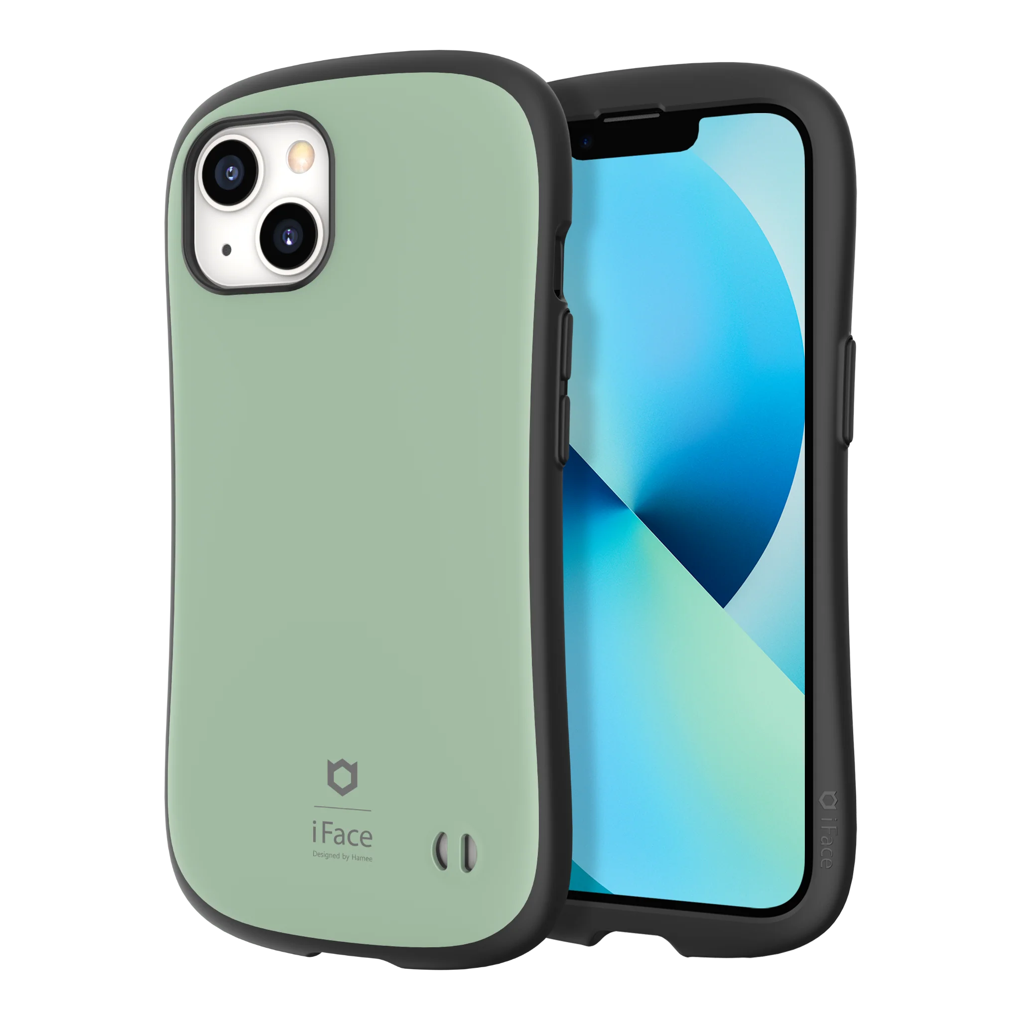 First Class Kusumi <b>for iPhone 13</b> - Image 9
