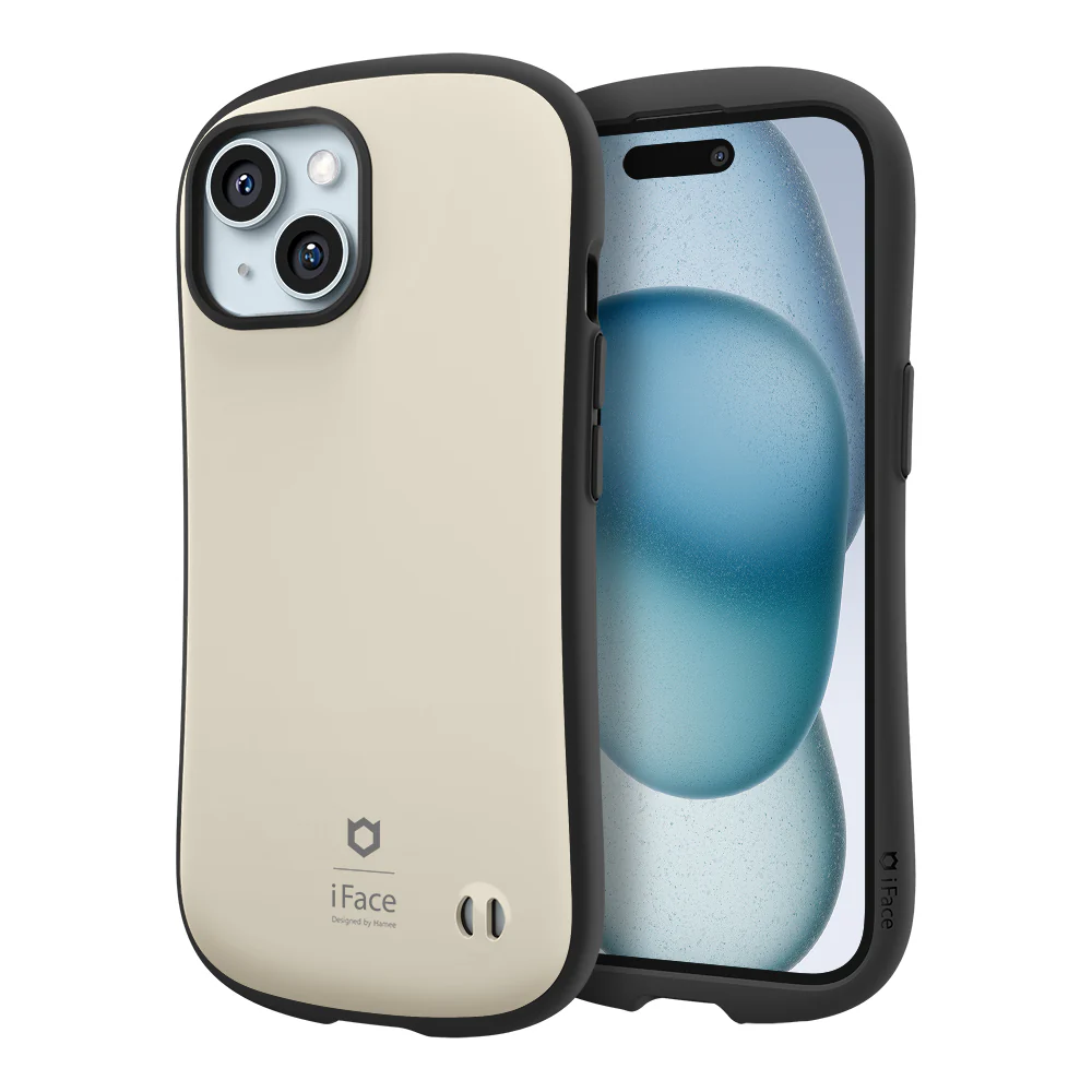First Class Kusumi <b>for iPhone 15</b> - Image 3
