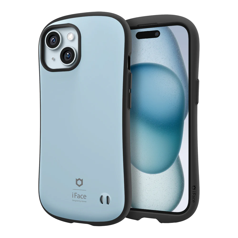 First Class Kusumi <b>for iPhone 15</b> - Image 5