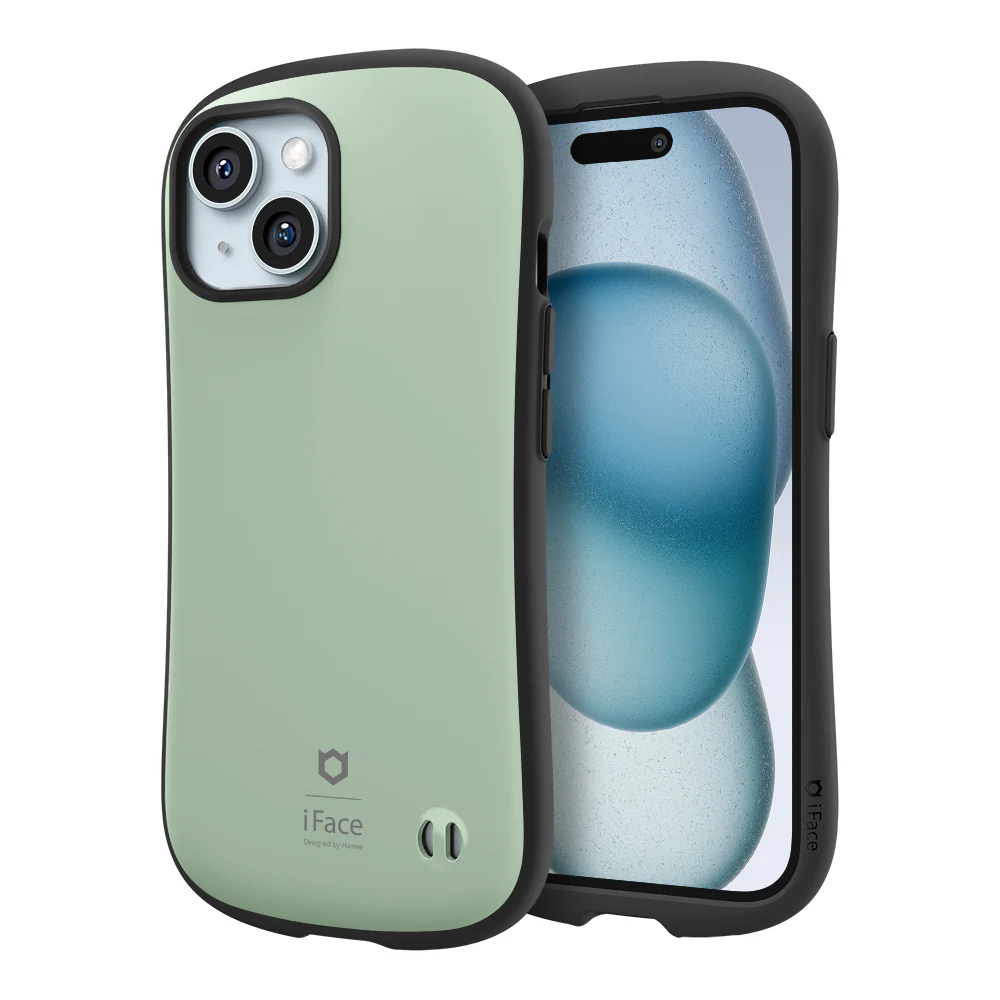 First Class Kusumi <b>for iPhone 15</b> - Image 7