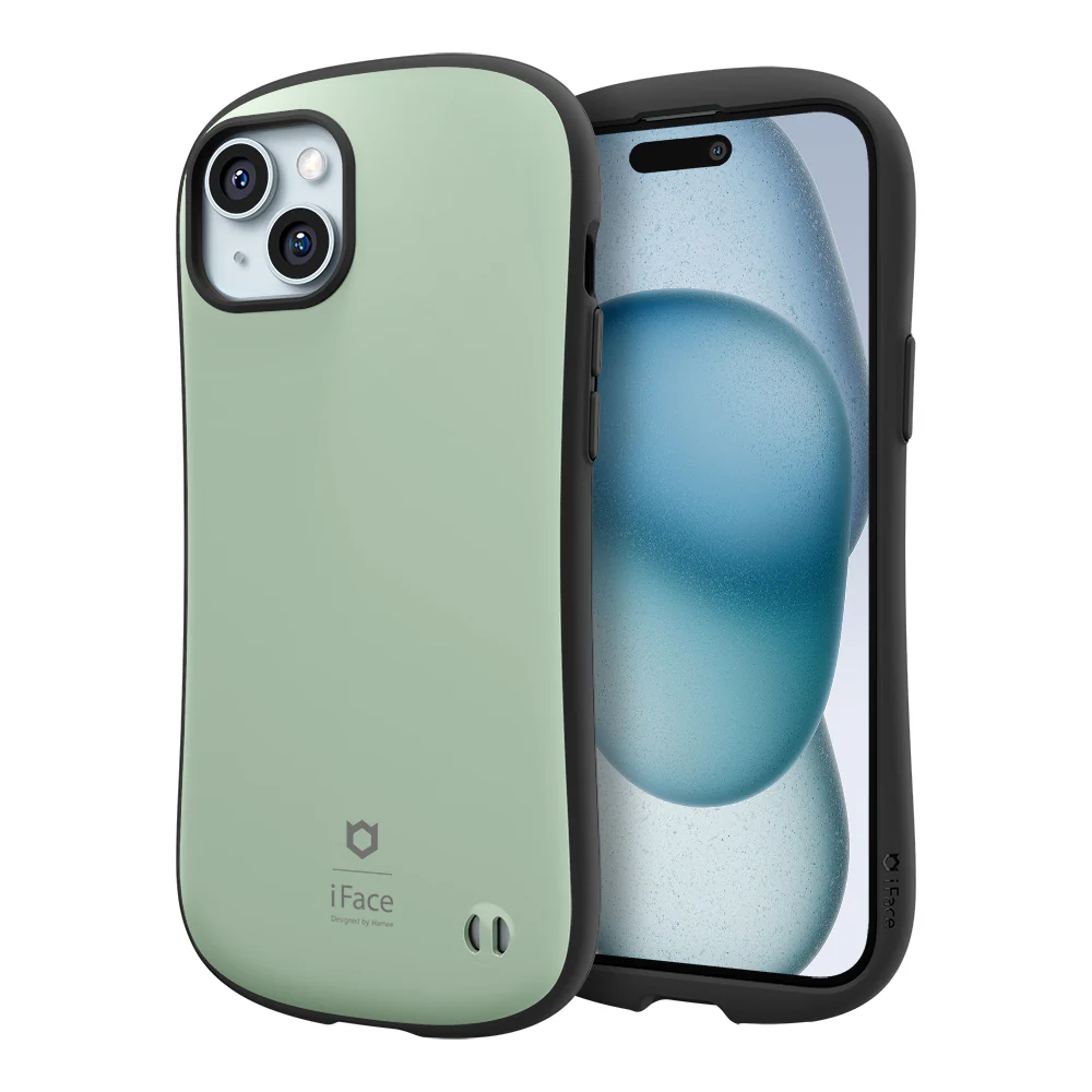 First Class Kusumi <b>for iPhone 15 Plus</b> - Image 8
