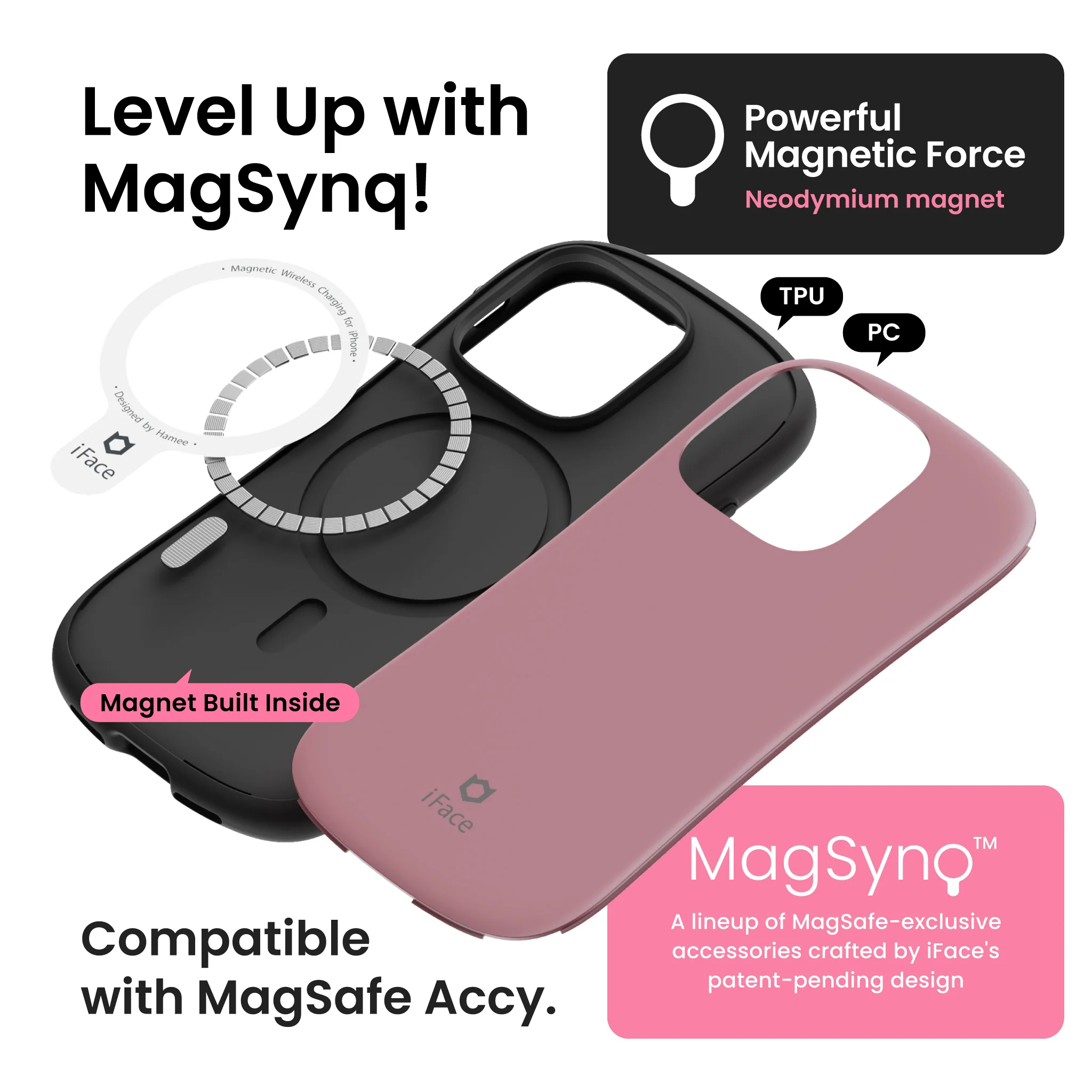 First Class KUSUMI MagSynq <b> iPhone 16 Pro Max<b> - Image 6