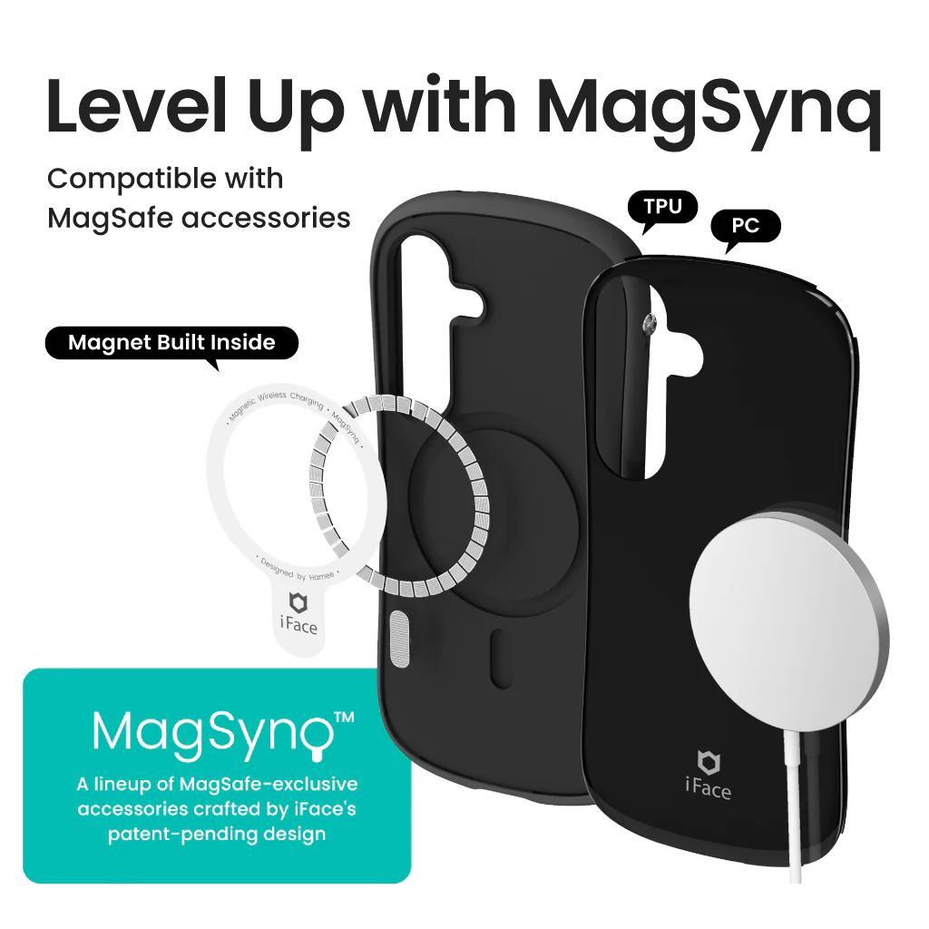 First Class MagSynq <b> Galaxy S25 <b> - Image 7