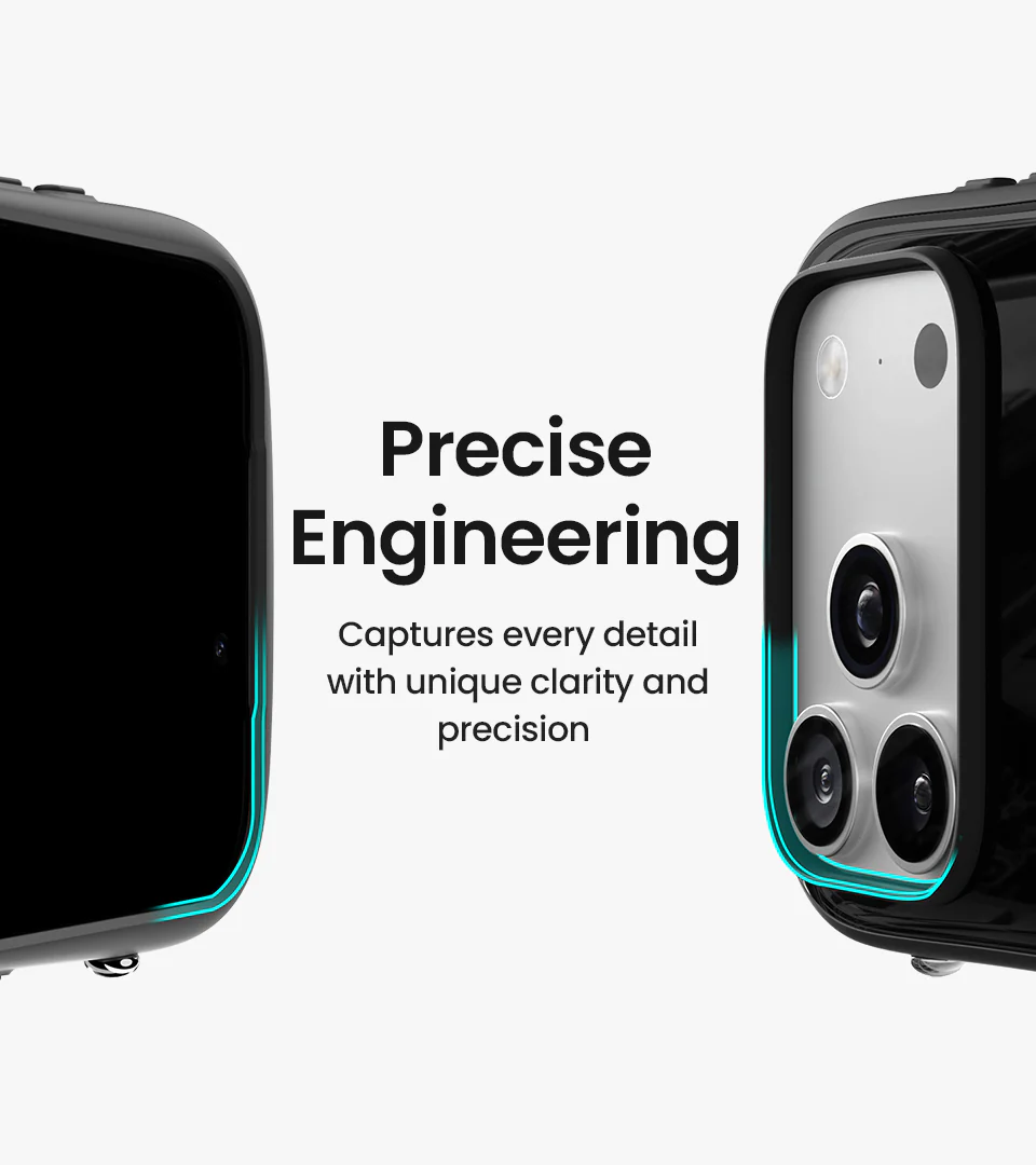 First Class MagSynq <b> iPhone 17 Pro Max<b> - Image 3