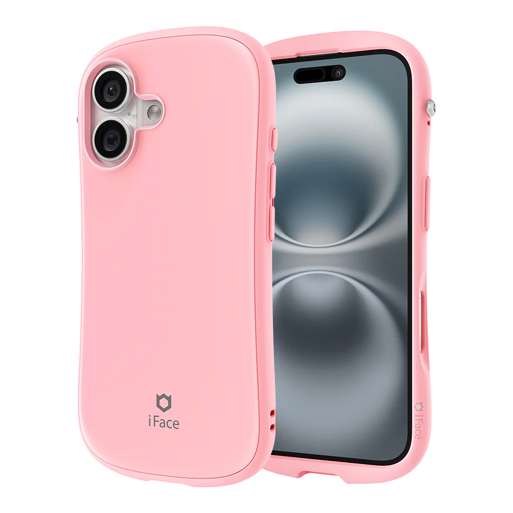 First Class Pastel<b> iPhone 16 <b>