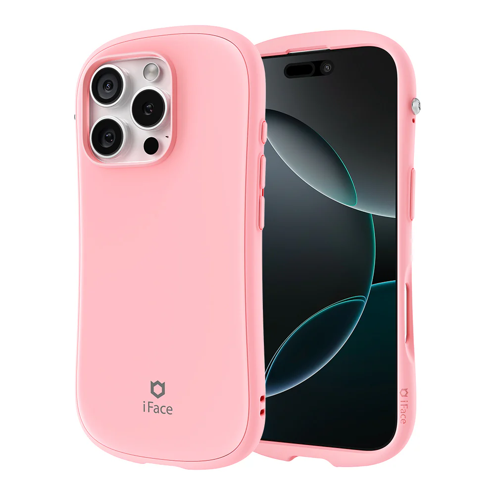First Class Pastel<b> iPhone 16 Pro<b> - Image 2