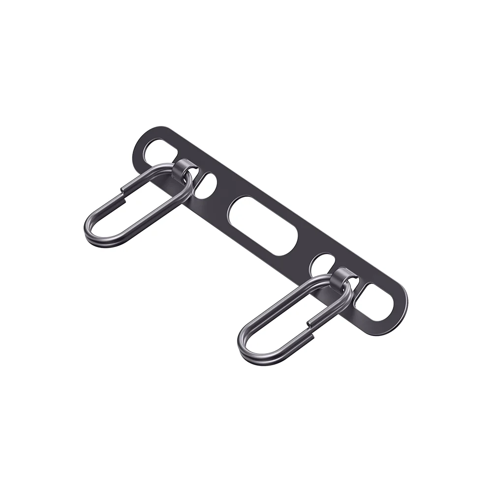 iFace New Strap Holder Double Ring