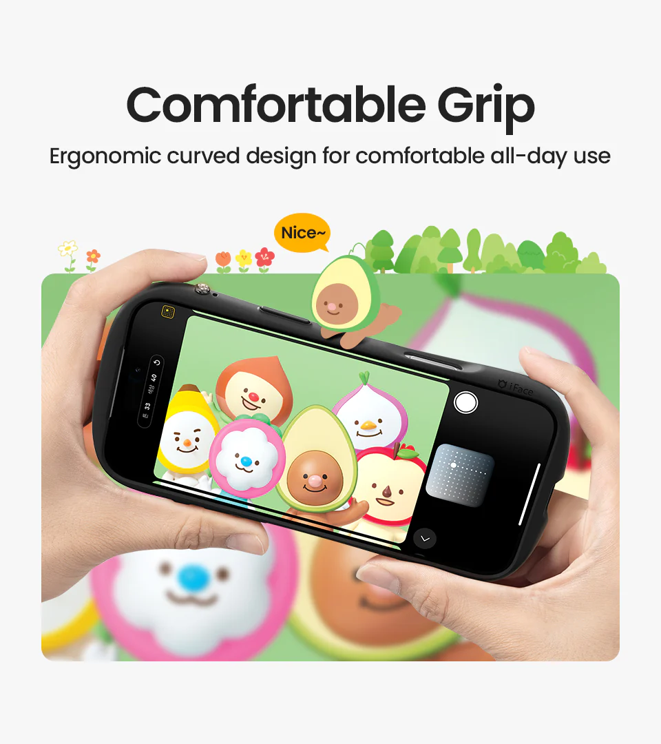 iFace x AVOFRIENDS First Class MagSynq <b> iPhone 17</b> - Image 8