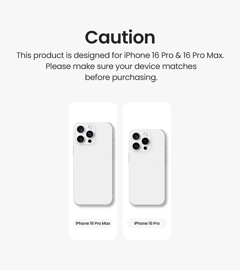 iFace x AVOFRIENDS Inner Sheet <b> iPhone 16 Pro Max</b> - Image 9