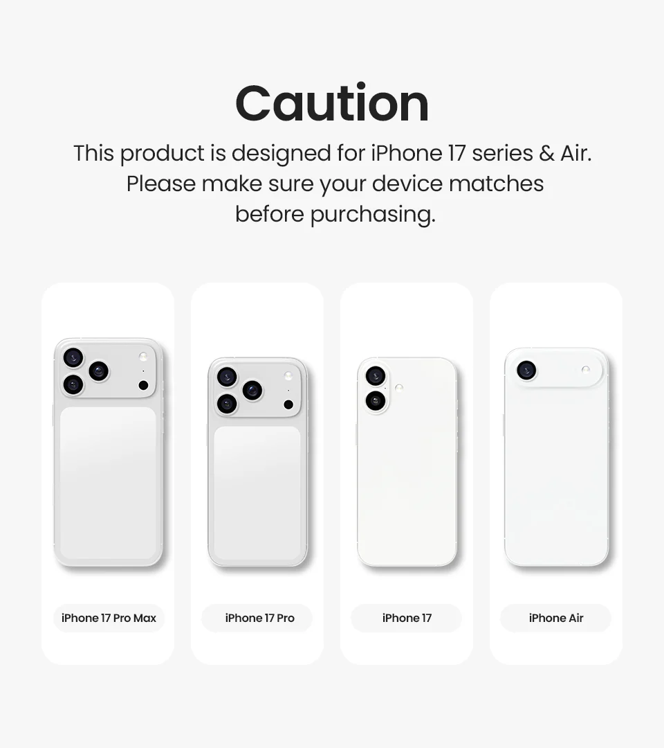 iFace x AVOFRIENDS Inner Sheet <b> iPhone 17 Pro</b> - Image 9