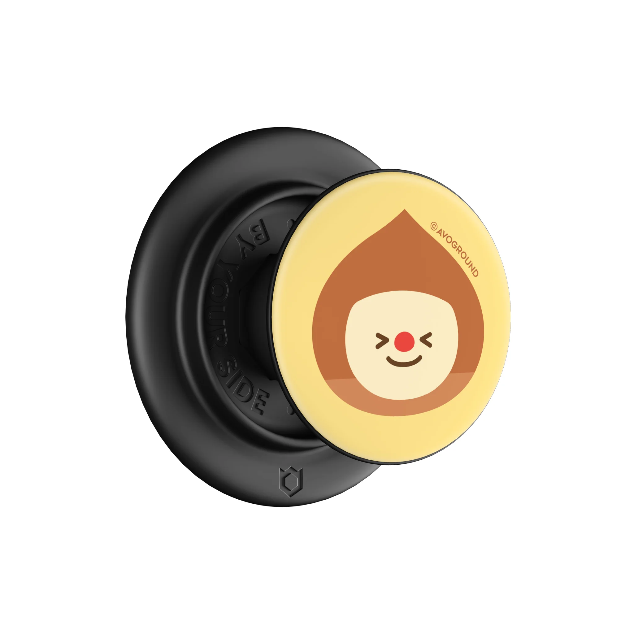 iFace x AVOFRIENDS MagSynq Grip Holder - Image 12