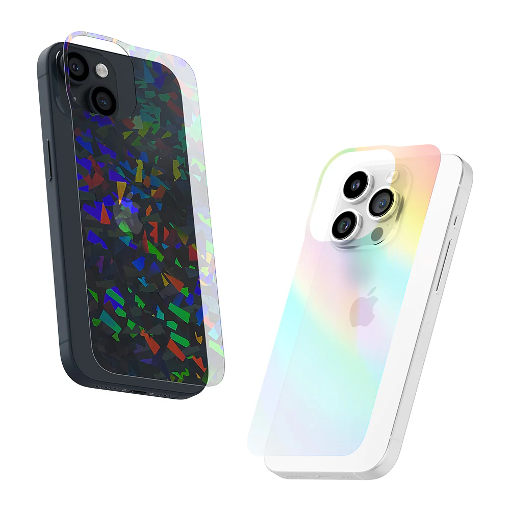 Inner Sheet Aurora <b>for iPhone 15 Plus</b> - Image 4