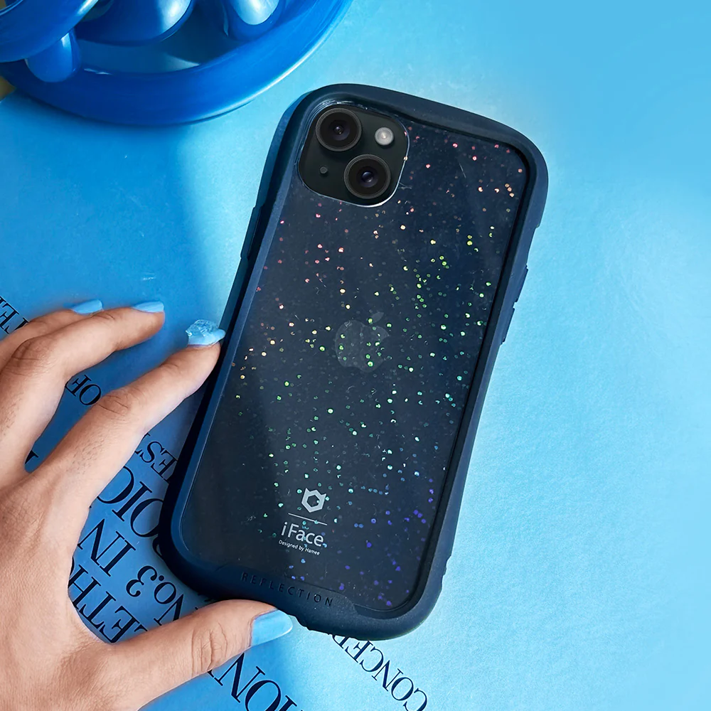 Inner Sheet Aurora <b>for iPhone 15 Plus</b> - Image 5
