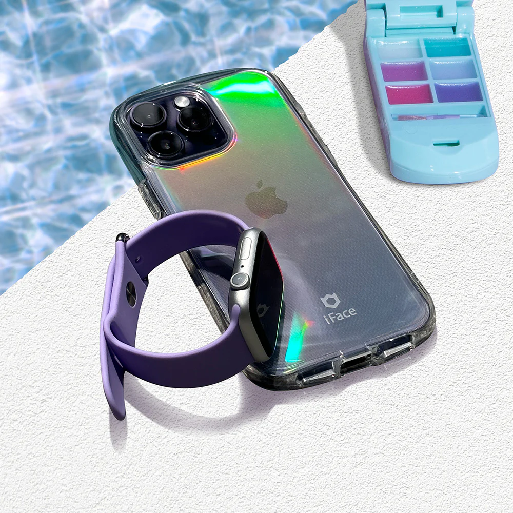 Inner Sheet Aurora <b>for iPhone 15 Plus</b> - Image 6