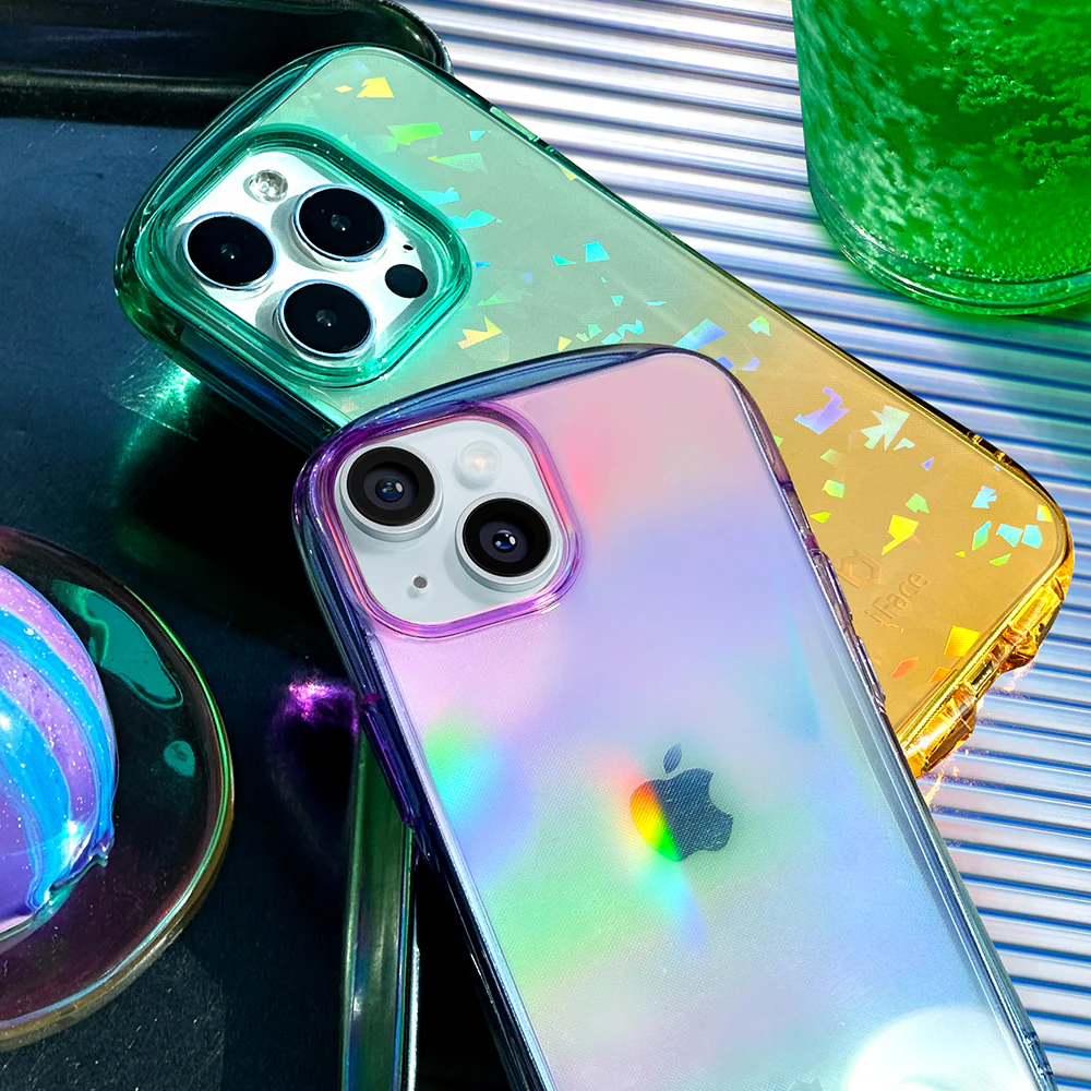 Inner Sheet Aurora <b>for iPhone 15 Pro Max</b> - Image 8