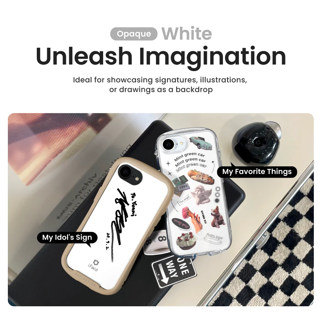Inner Sheet <b> iPhone 17e / 16e </b> - Image 8