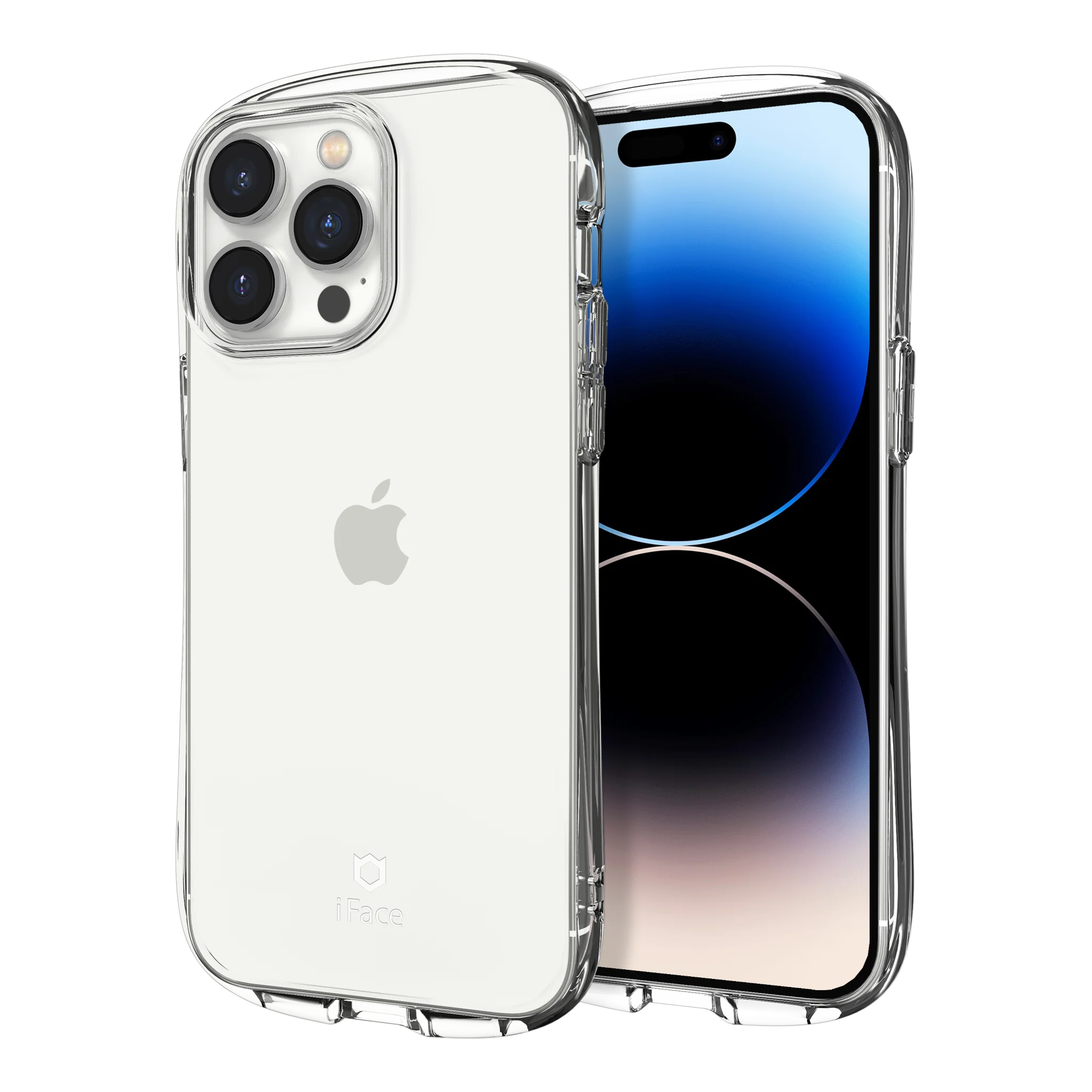 Look in Clear <b>for iPhone 14 Pro Max</b>