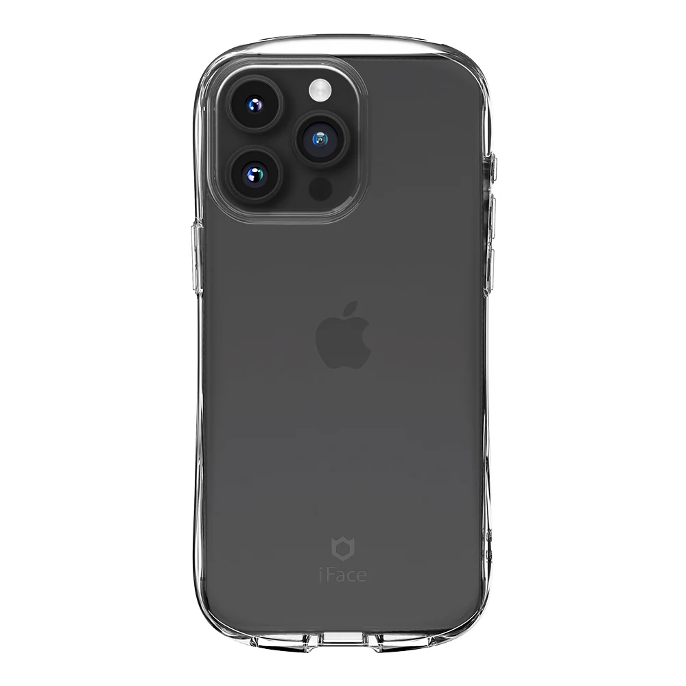 Look in Clear <b>for iPhone 15 Pro Max</b> - Image 2