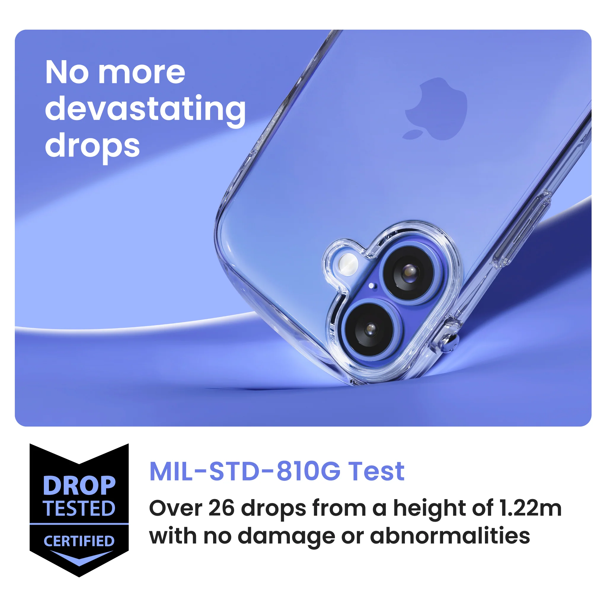Look in Clear <b> iPhone 16 Pro <b> - Image 9
